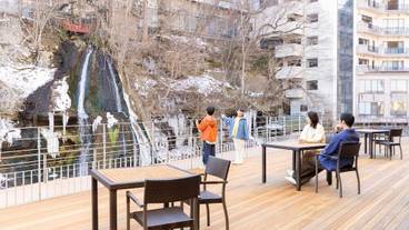 サンデッキ / 22