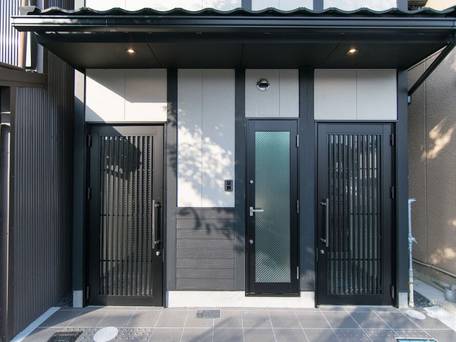 Kyoto Stay SAKURA 東寺南II / 4