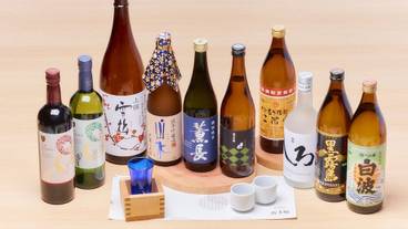 食事・飲み物 / 17