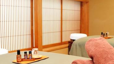 紫陽花 spa / 5