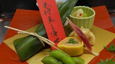 食事・飲み物 / 2