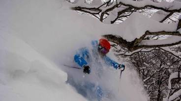 スノー スポーツとスキー / 4