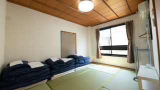 スタンダード トリプルルーム 禁煙