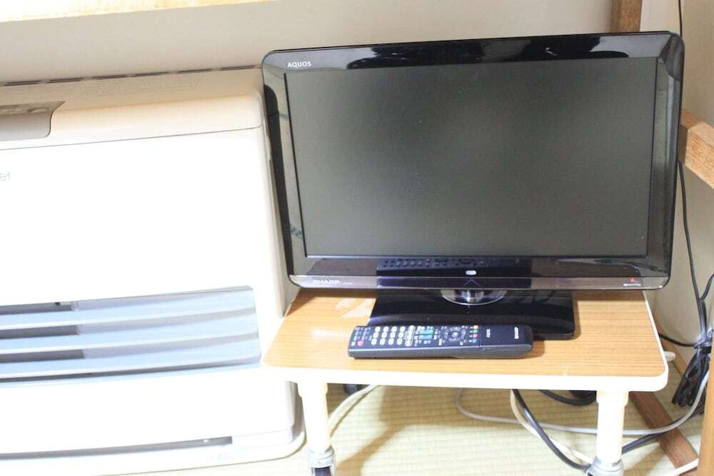 客室の設備とサービス