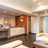 Mr.KINJO in SAKAEMACHI(沖縄県 アパートメント) / 2