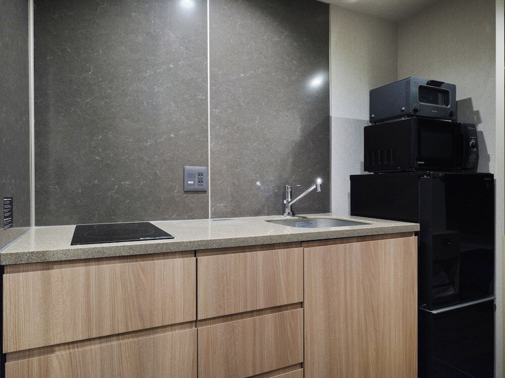 客室の設備とサービス