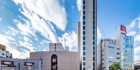 ホテルエミシア東京立川