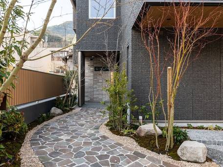 グランドベース門司 和 / 1