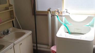 バスルームの設備 / 14