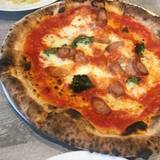 Trattoria&Pizzeria LOGIC 豊洲（トラットリアピッツェリアロジック）