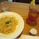 大垣書店&cafe 高野店（オオガキショテンアンドカフェ）