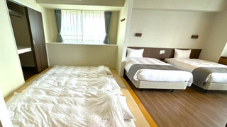 プレミアムスイートコンド [下層階] 禁煙