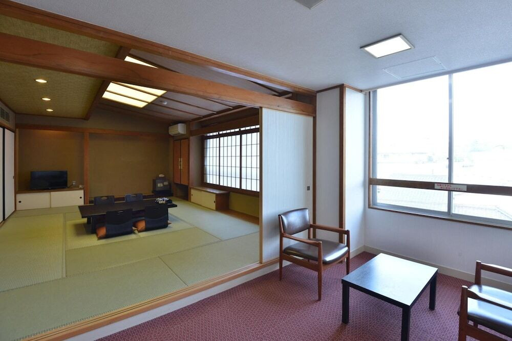 リビングルーム