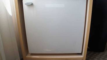 小型冷蔵庫 / 36