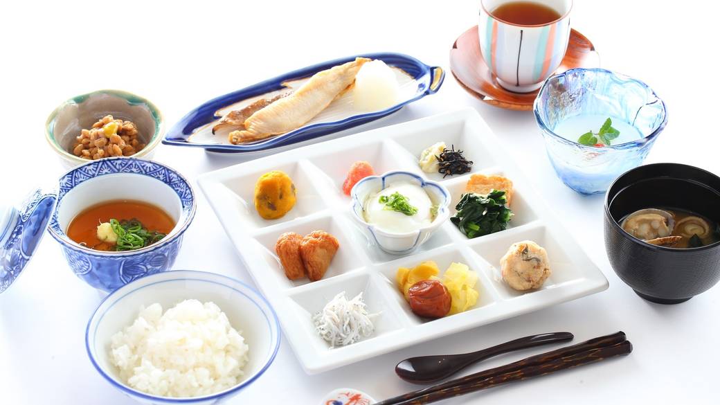 朝食イメージ / 2
