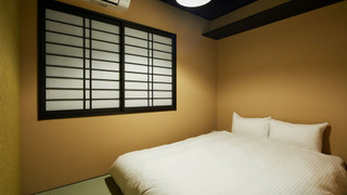 ラグジュアリー ヴィラ ガーデンビュー