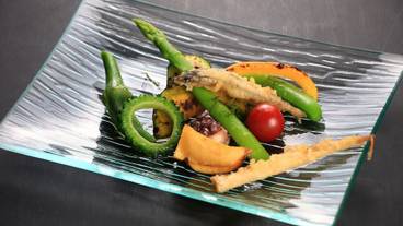 レストラン / 36