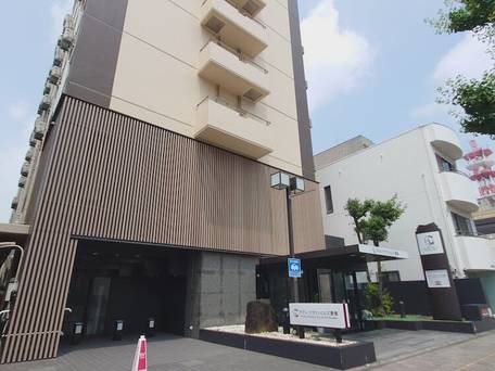 ホテルクラウンヒルズ豊橋 / 4