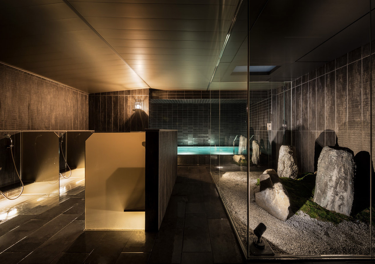 5.大浴場で観光の疲れを癒す「京都グランベルホテル」4024148