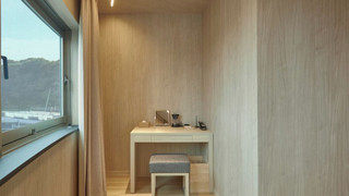 ラグジュアリーフロア ONEスイート01 (2ダブルベッド) 2～5名 禁煙