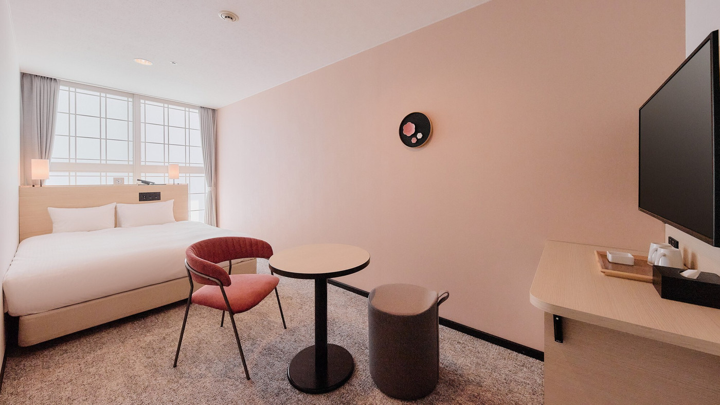 観光もステイもわがままに楽しめる♪4259898