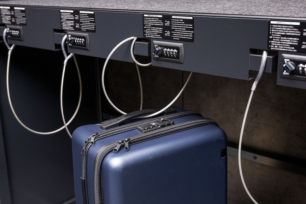 ロビーラウンジ