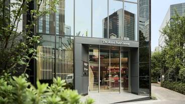 エントランス / 2