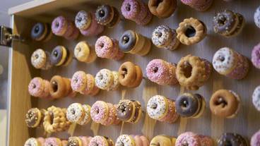 朝食ブッフェ⑤ / 7