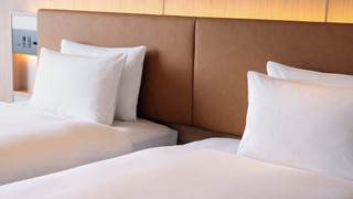 [2025リニューアル]クラブデラックスツインルーム (1-3名) 禁煙