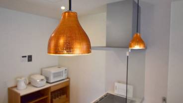 専用キッチン / 19