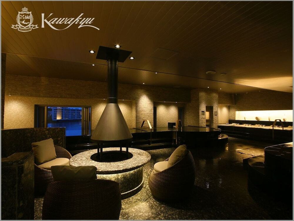 まるでお城みたい!非日常に浸ろう♪4028058