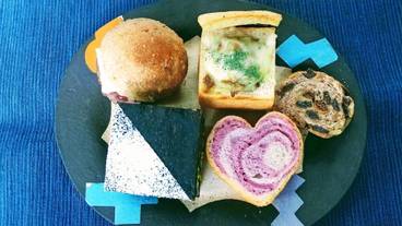 食事・飲み物 / 2