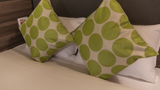 301AD デラックスダブルルーム 禁煙