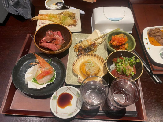 itazura_bonzuさんの写真 / 1