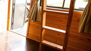 バンガロー (寝袋)