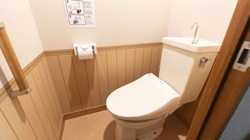 客室