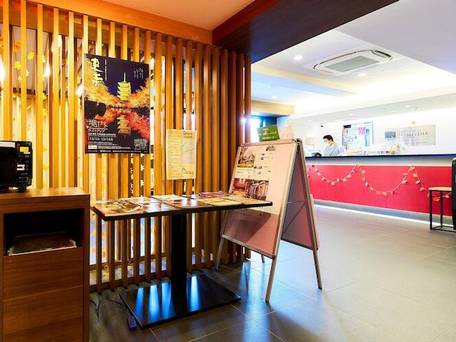 ホテルメルディア京都四条大宮 / 3