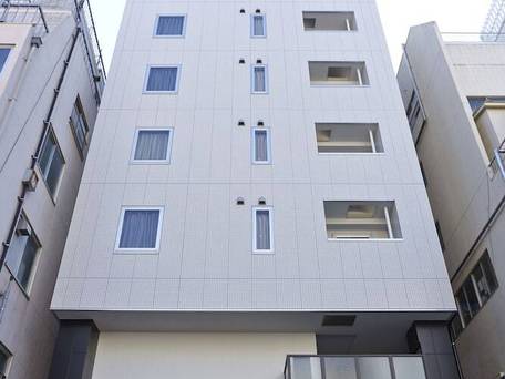 the b 赤坂見附（ザビー あかさかみつけ） / 4