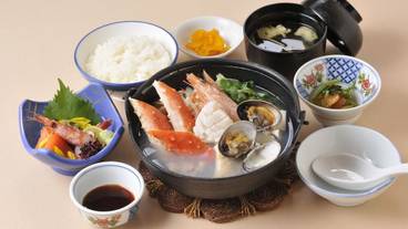 食事・飲み物 / 7