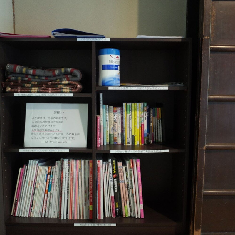 ロビーラウンジ