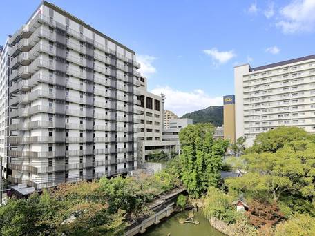 ホテル モンテ エルマーナ神戸 アマリー（ホテルモントレグループ） / 1