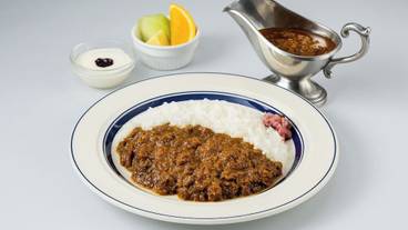 朝食スペース / 14