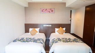 温泉露天風呂付/和洋室/オーシャンビュー