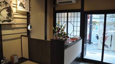 チェックイン / チェックアウト キオスク / 2