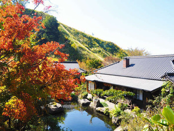 6.源流の宿 帆山亭【熊本県】4759512