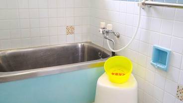 共用バスルーム / 35