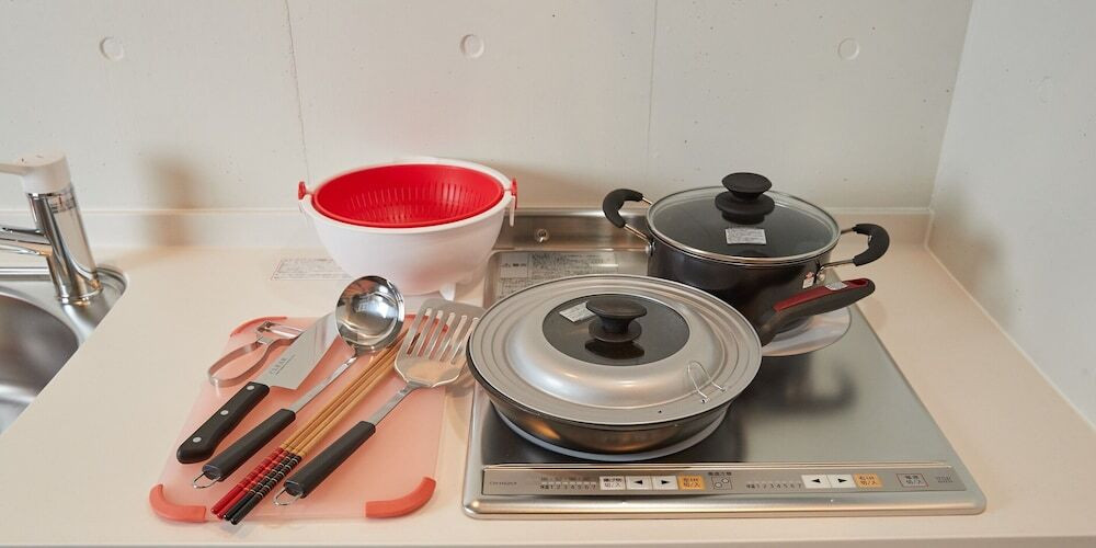 客室の設備とサービス