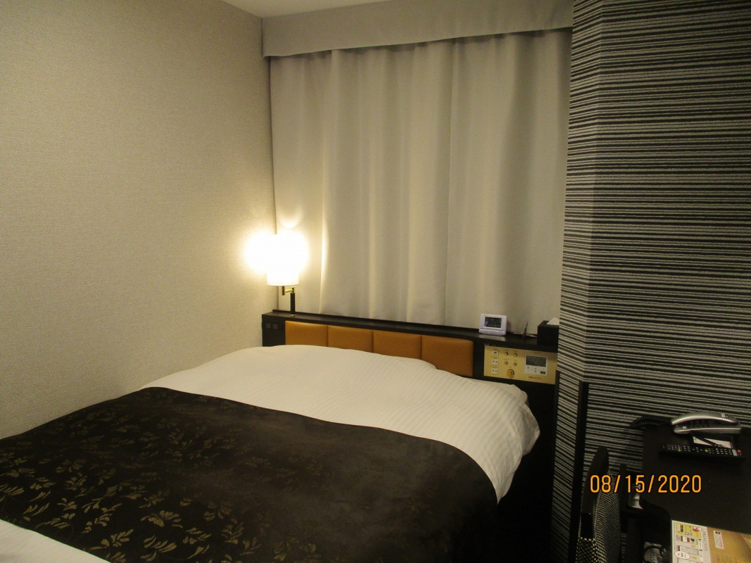 スタンダードルーム