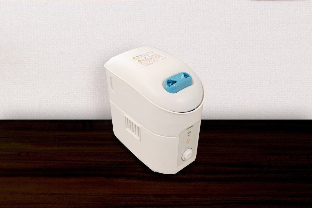 客室の設備とサービス