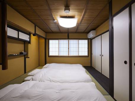 美盧 八条内田町邸 / 5